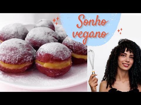 SONHO VEGANO | FÁCIL E BARATO | VEGG SIMPLES