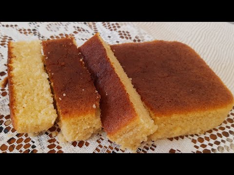 BOLO TIPO PULLMAN -SUPER FOFINHO DELICIOSO E FÁCIL DE FAZER