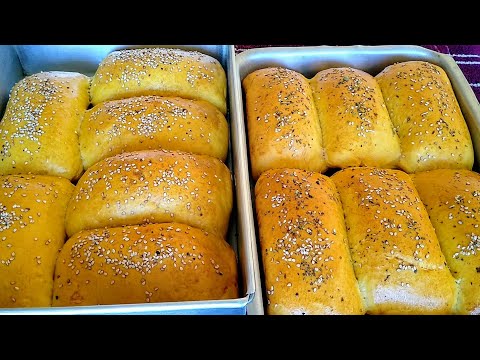 COLOQUEI CENOURA COZIDA NA MASSA E O PÃO FICOU INCRÍVEL