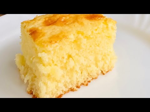 FIZ O BOLO MAIS FOFINHO SEM FARINHA DE TRIGO! TODOS VÃO QUERER FAZER! FÁCIL E DELICIOSO