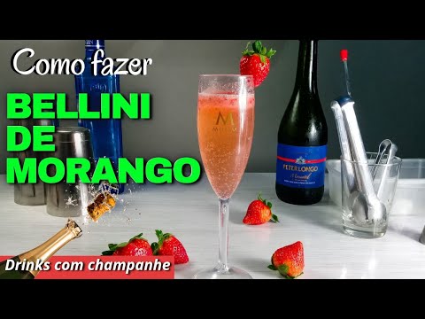 Como fazer DRINKS PARA O NATAL E ANO NOVO