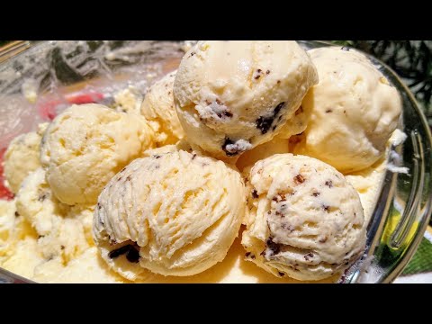 O SORVETE DE GELATINA MAIS CREMOSÃO QUE JÁ FIZ | NAY MIRANDA