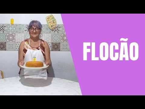 Misturei creme de leite no flocão e olha no que deu!! | Dicas da Vovó