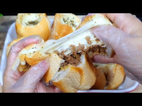 FAÇO EM 15 MINUTOS UM LANCHE PRÁTICO E DELICIOSO!