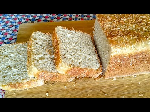 PÃO DE COCO VEGANO/SEM SOVAR/FOFINHO E GOSTOSO | Nay Miranda