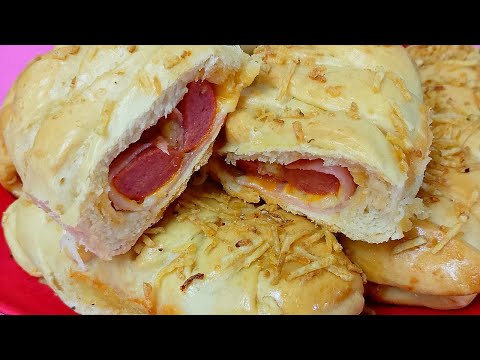 Enrolado de Salsicha Fácil e Delicioso: Receita Passo a Passo que Vai Surpreender sua Família!