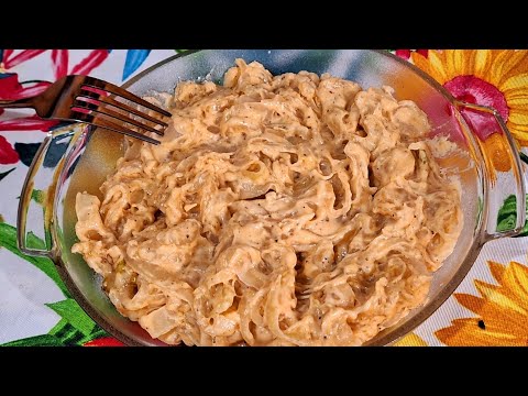 molho Cebola// Delicioso barato Simples 😋