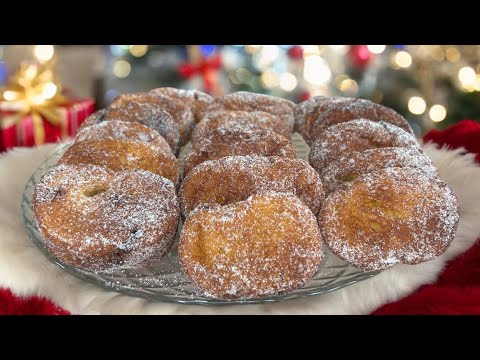 COMO FAZER UMA RABANADA PERFEITA PARA O NATAL