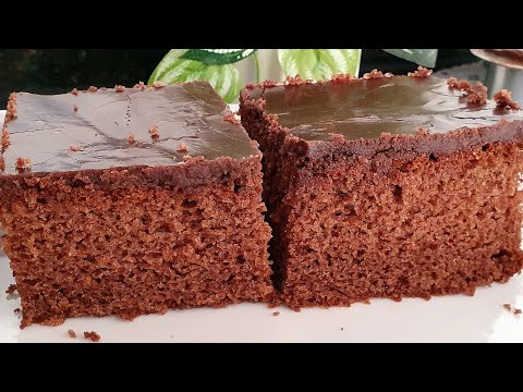 BOLO DE CHOCOLATE COM COBERTURA CRAQUELADA, SEQUINHA E CROCANTE!