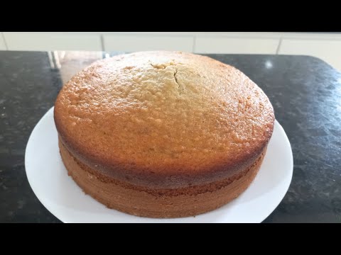 Bolo de Maçã Fofinho/ delicioso e muito fácil de fazer.