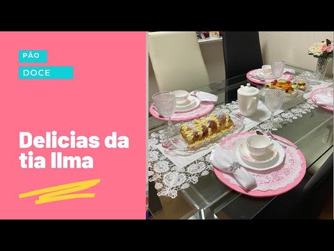 Pão doce