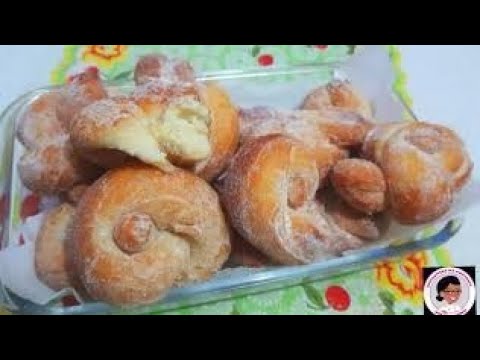 RECEITA DE NOZINHO, ESPERA MARIDO, NOZINHO DE SOGRA OU NOZINHO DO AMOR| Receita para lanche da tarde