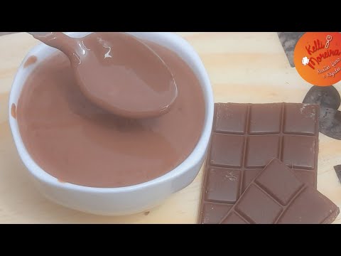 CHOCOLATE QUENTE SUPER CREMOSO DE NESCAU | CHOCOLATE QUENTE (Receitas fáceis e rápidas)