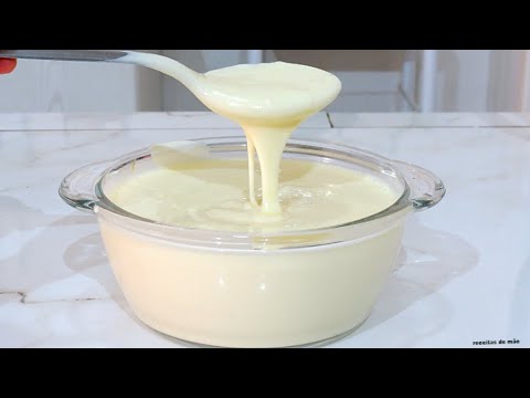 Você precisa fazer creme de batata, super delicioso e muito cremoso não tem erro/RECEITAS DE MÃE