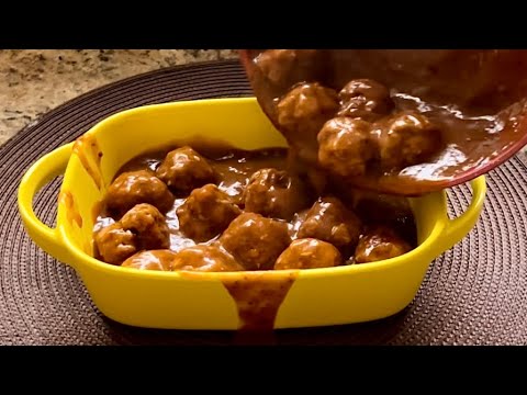 ALMOÇO/JANTAR RÁPIDO E FÁCIL PARA SUA FAMÍLIA! Receita simples e deliciosa
