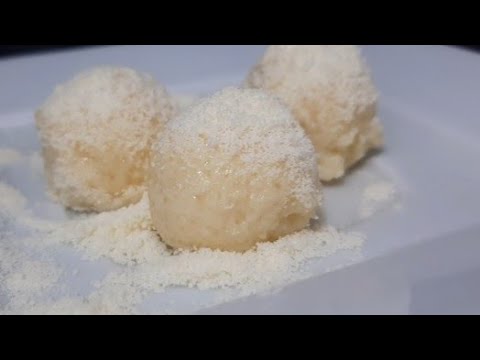 DOCINHO DE LEITE EM PÓ COM 2 INGREDIENTES | LANNE GOURMET