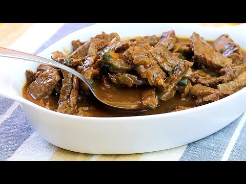 PICADINHO DELICIOSO| CARNE SUPER MACIA | TEMPERO DE MÃE| FLAVIA MUNDEL