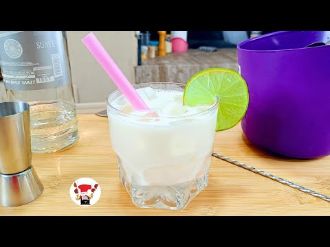 Como Fazer Caipirinha com Leite Condensado Perfeita