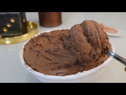 O RECHEIO DE MOUSSE DE BRIGADEIRO QUE VAI ALAVANCAR SUAS VENDAS!