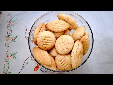 Biscoito de Batata Doce: A Opção Saudável e Deliciosa para a Tarde!