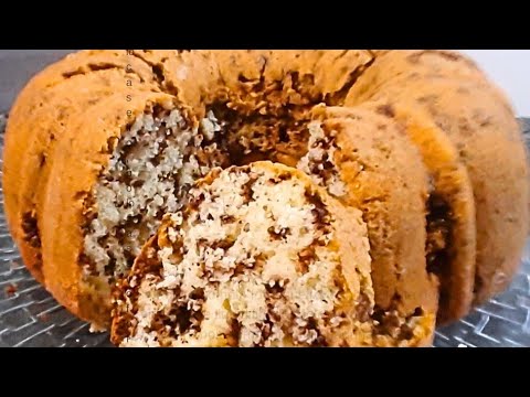 BOLO FORMIGUEIRO: Receita de Bolo Fofinho Delicioso para Seu Lanche ou Café da Tarde. Bolo Simples!