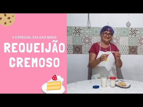 Como fazer requeijão cremoso em casa | Dicas da Vovó