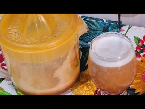 Suco 🥤 de tamarindo controla a pressão alta e diabetes...