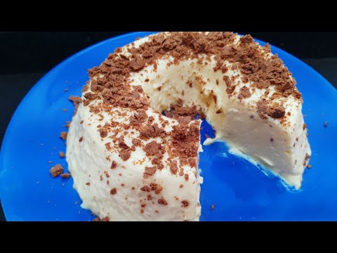 Deliciosa Receita de Mousse de Limão com Leite Ninho: com um Toque Especial de Raspas de Chocolate