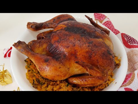 COMO FAZER CHESTER DE NATAL FÁCIL E SUCULENTO