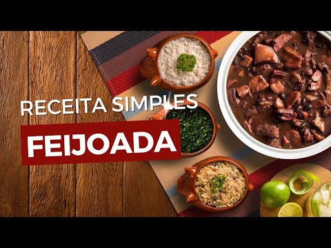 FEIJOADA