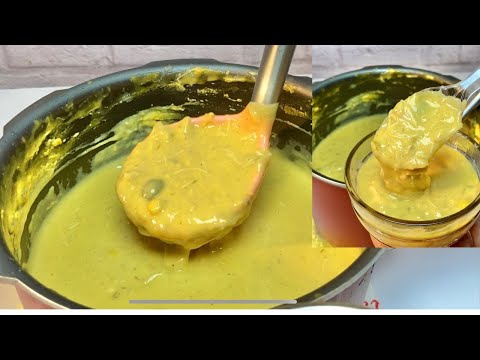 CREME DE GALINHA ( SIMPLES, FÁCIL E DELICIOSO) - RECEITAS DA REGINA