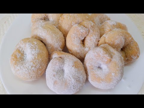 ROSQUINHA DE PINGA CASEIRA