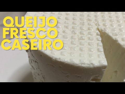 QUEIJO FRESCO CASEIRO uma delicia com café e com goiabada tudo de bom