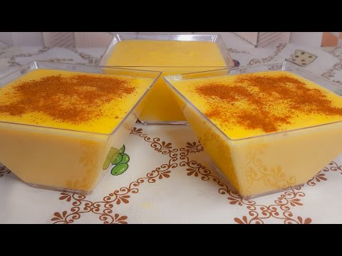🌽 CURAL DE MILHO COM LEITE CONDENSADO E COCO RALADO! Receita deliciosa e fácil para o inverno!