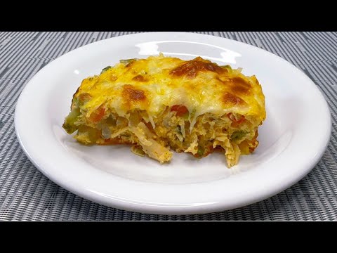 JANTAR QUE EMAGRECE, RÁPIDO, FÁCIL E DELICIOSO! SEM FARINHA, LOW CARB!