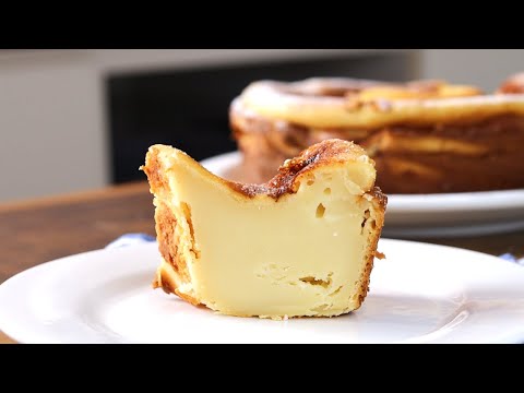 BOLO DE LEITE | CREMOSINHO E GOSTOSINHO | BOLO MOLE