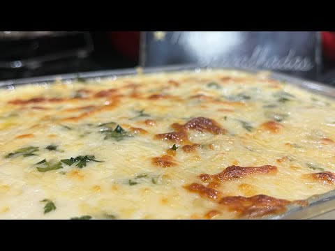 Filé de tilápia gratinado, super saboroso .Opção mais em conta para fazer na sexta-feira santa.