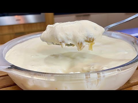 GELADO DE ABACAXI COM POUCOS INGREDIENTES FÁCIL E RÁPIDO