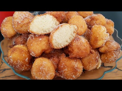 BOLINHO DE CHUVA MACIO E SEQUINHO