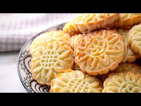 RECEITA SIMPLES DE BISCOITOS DE LIMÃO| DELICIOSO | LINDO PARA PRESENTEAR