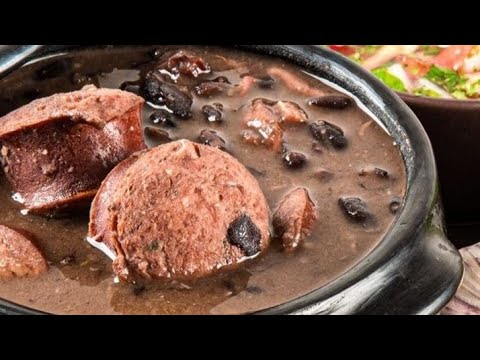 FEIJOADA TRADICIONAL