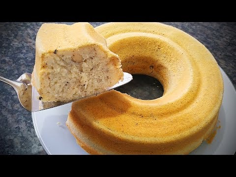 BOLO de Castanha do Pará | Arte 2 Irmãos