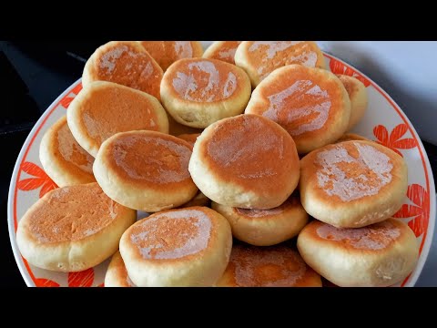 BOLACHA DE CREME DE LEITE BEM FOFINHA - FÁCIL E RÁPIDA DE FAZER