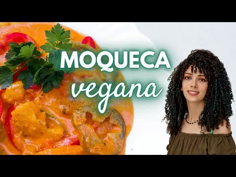 MOQUECA VEGANA | FÁCIL E BARATA | VEGG SIMPLES