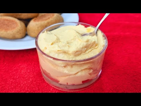 A Melhor MAIONESE SEM ÓLEO - POUCAS CALORIAS e ZERO CARBOIDRATOS (Low Carb) - Fácil e Rápida