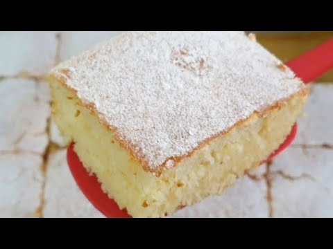 BOLO DE LIMÃO QUE DESMANCHA NA BOCA DE TÃO FOFINHO