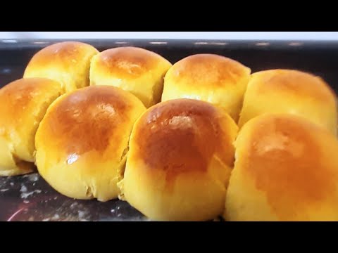 PÃO DE MILHO CASEIRO SUPER FÁCIL E DELICIOSO 🌽 Aprenda o Passo a Passo!