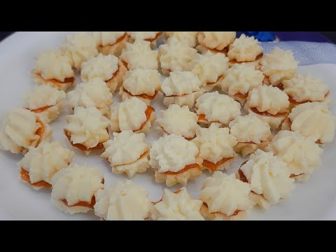 BISCOITINHO PROFISSIONAL DE PADARIA | biscoito amanteigado para seu lanche.