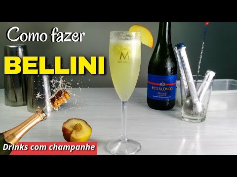 Como fazer DRINKS PARA O NATAL E ANO NOVO