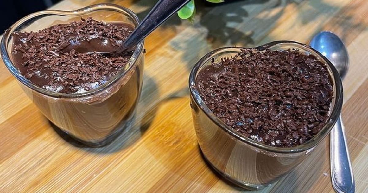 como fazer brigadeiro fit